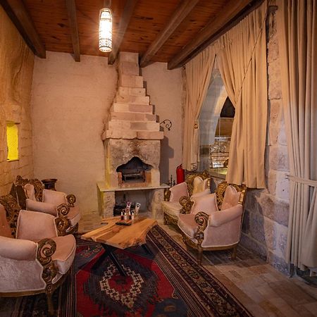 Sur Cave Hotel Ürgüp Kültér fotó
