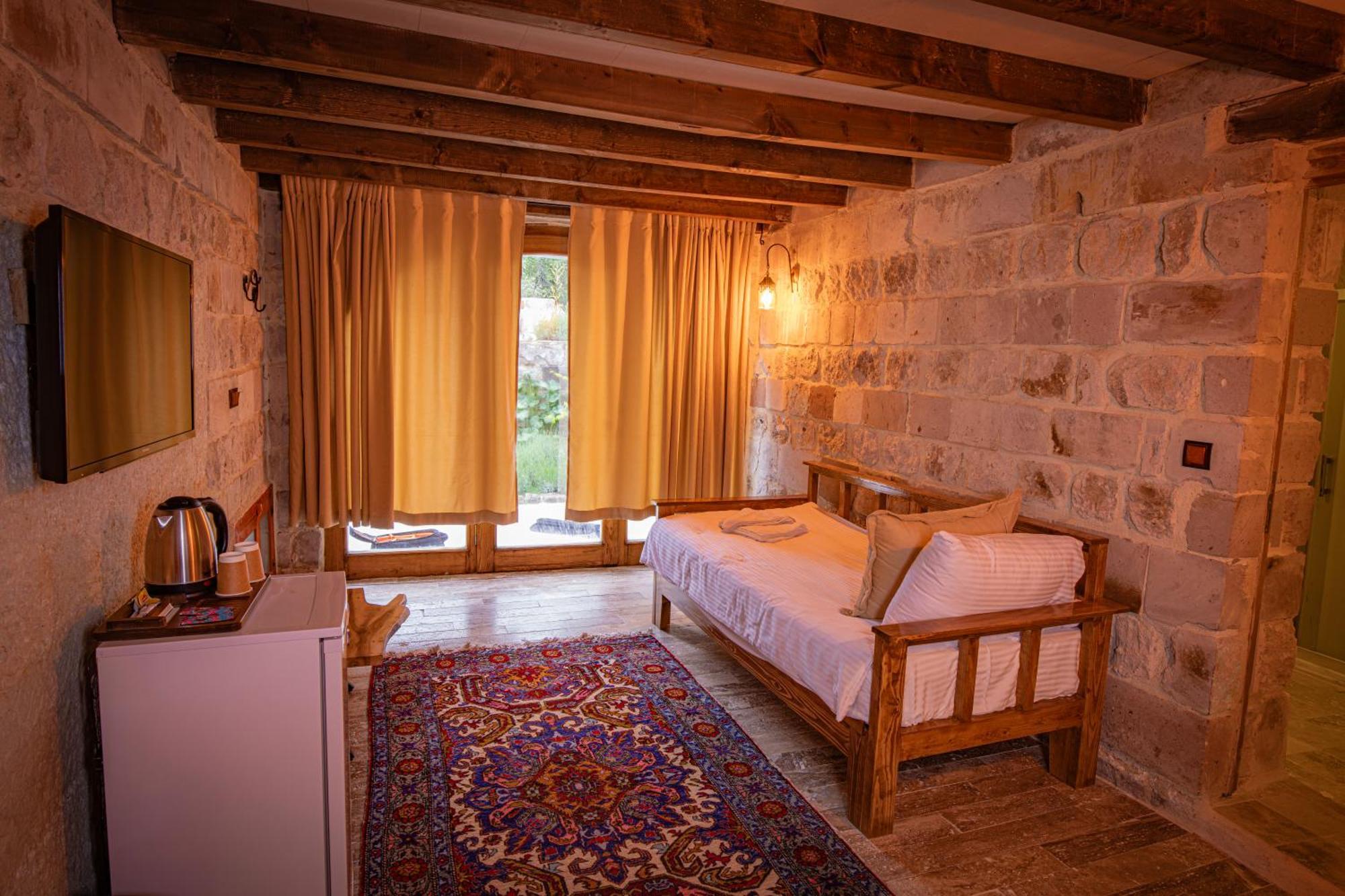 Sur Cave Hotel Ürgüp Kültér fotó
